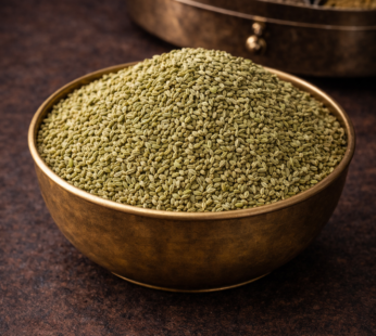 Om kaalu / Ajwain