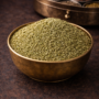 Sandige At Doors - Ajwain _ Om Kalu