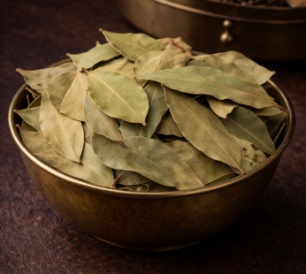Palav Ele / Bay Leaves