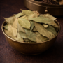 Sandige At Doors - Bay Leaves _ Palav Ele