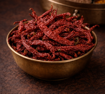 Byadgi Red Chillies Dry