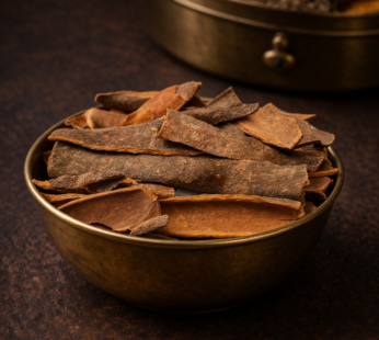Chakkee / Cinnamon Bark