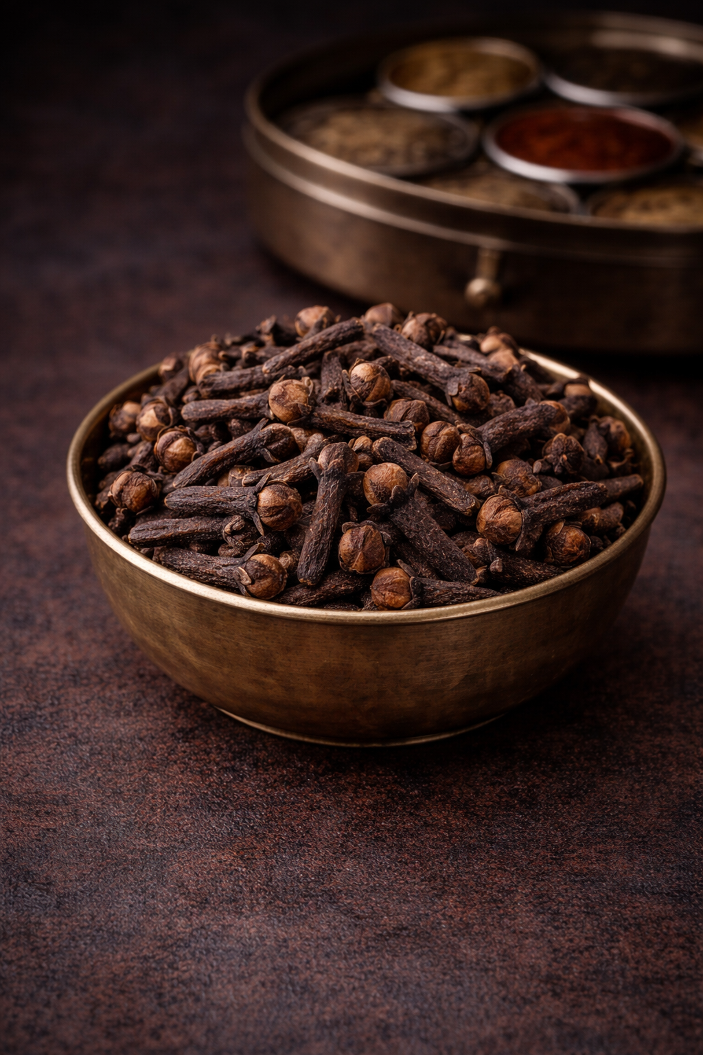 Sandige At Doors - Cloves _ Lavanga