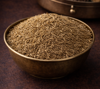 Jeerige / Cumin
