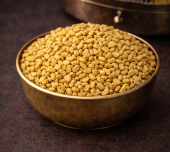 Menthya / Fenugreek