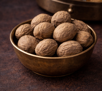 Jaakai / Nutmeg