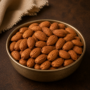 Sandige At Doors - Almonds