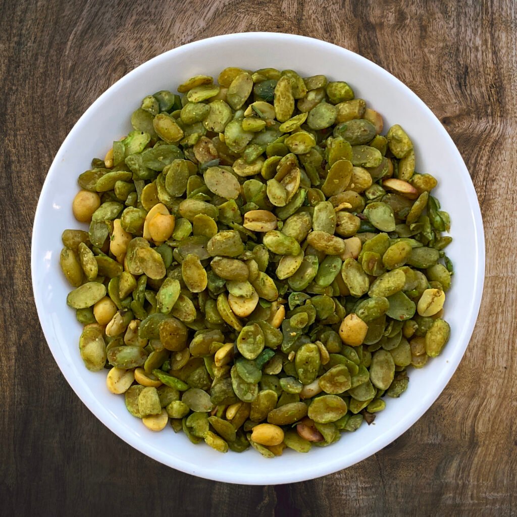 Avarebele Mixture - Sandige At Doors
