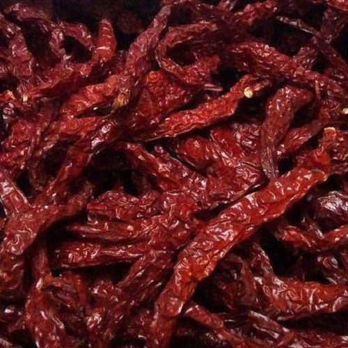 Byadgi Red Chillies Dry