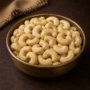 Sandige At Doors - Cashews