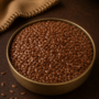 Sandige At Doors - Flax Seeds _ Agase