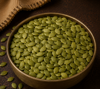 Pumpkin Seeds
