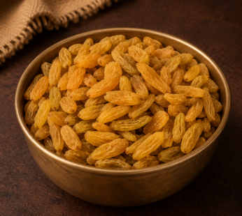 Ona Drakshi / Raisins