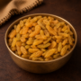 Sandige At Doors - Raisins