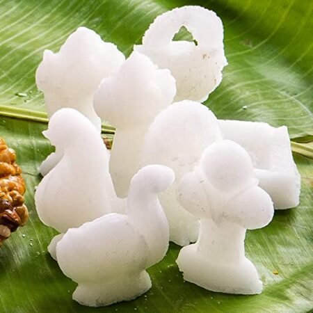 Sakkare Achhu - Sandige At Doors