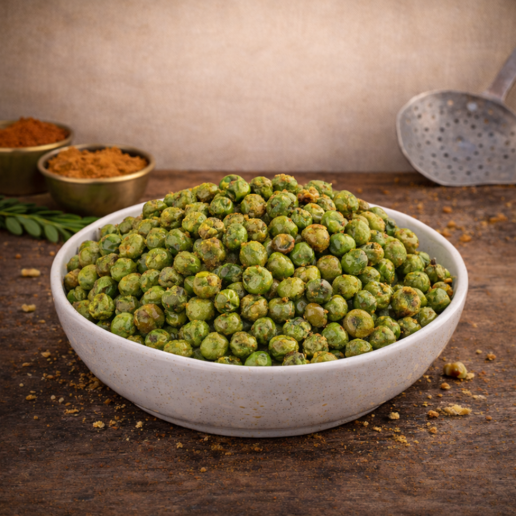 Batani Masala