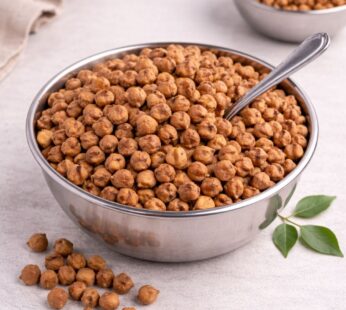 Kadle Kaalu / Brown Channa