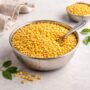 Channa Dal