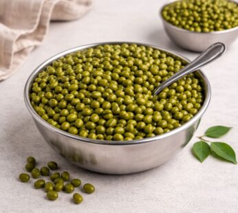 Hesaru Kaalu / Green Moong