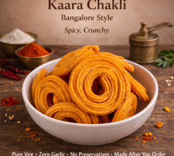 Chakli Kaara