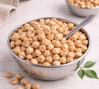 Kabul Kadle / Channa