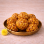 Kadlekai Unde / Peanut Ladoo