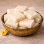 Kobbari Mitai / Coconut Barfi