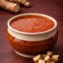 Makaliberu / Swallow Root Pickle