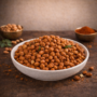 Masala Groundnut