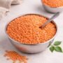 Mysore Bele / Masoor Dal