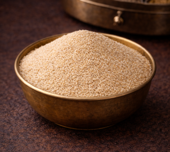 Gasgase / Poppy Seeds