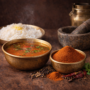 Saarina Pudi / Rasam Powder
