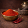 Menasina Pudi / Red Chilli Powder