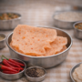 Masala Happala / Rice Papad Masala