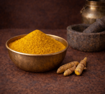Arishina Pudi / Turmeric Powder
