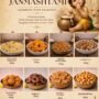 Krishna Janmashtami Combo