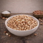 Roasted - Salted Peanuts