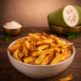 sandige-at-doors-jackfruit-chips