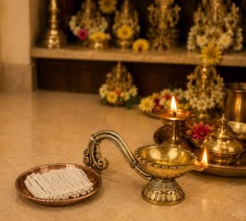 Mangalarathi Bathi 2.5 In – 100 Pcs