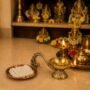 Sandige At Doors - Mangalarathi Bathi
