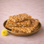 Peanut Chikki - Splits