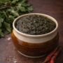 Gongura Chutney