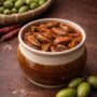 Amatekai / Hog Plum Pickle
