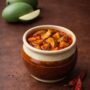 Cut Mango Pickle