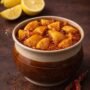 Lime Pickle