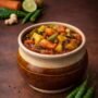 Mixed Veg Pickle