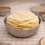Uddina Happala / Urad Papad Plain