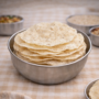 Uddina Happala / Urad Papad Pepper