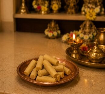 Gopi Chandana – 2 Pcs