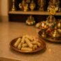 Sandige At Doors - Gopi Chandana